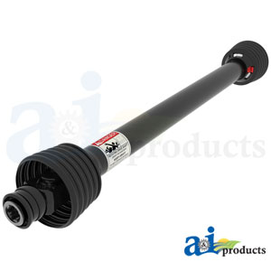 A-14000648 Driveline, Complete Less Implement Yoke
