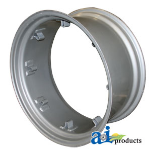 A-RW13288 Rim, Rear Wheel 13" x 28