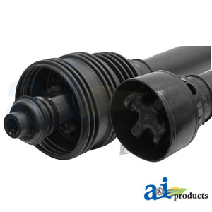 A-BCG84810 Constant Velocity Shaft Less Implement Yoke