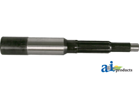 A-C7NN7N015B Shaft & Sleeve Assembly