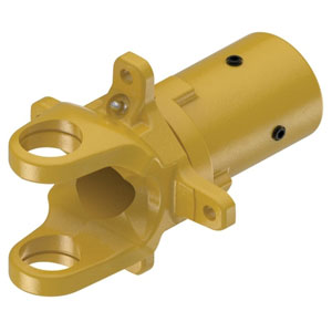 A-825-7922 Yoke, Round Bore