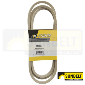 A-131006 Belt, Drive