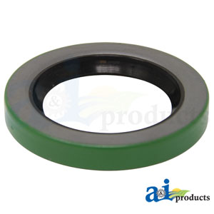 A-RE49315 Seal, LH Axle Housing/Spur Gear