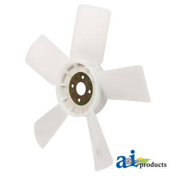 A-17367-74110 Fan, 5 Blade