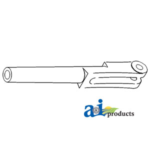 A-E0NN585BA Fork