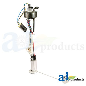 A-AL113225 Sending Unit, Fuel; W/ Pump