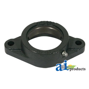 A-8H306 Housing, 2 Bolt Flange (Import)