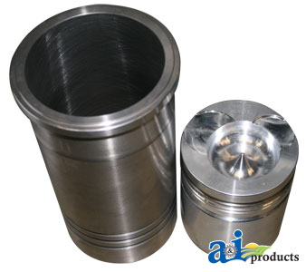A-SK374 Piston Liner Kit