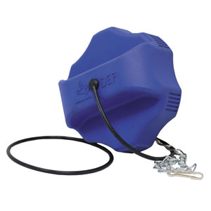 A-48024751 Cap, DEF/ADBLUE Tank