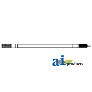 A-C5NNA701K Shaft, PTO