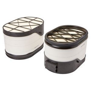 A-AF4204 Filter, Air, Primary (QTY 1)