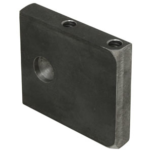 A-R127161 Lock Plate, Draft Link End