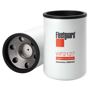 A-WF2127 Filter, Water (QTY 1)