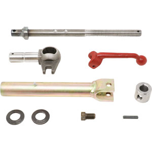 A-223305 Lift Arm For 2 Point Fast Hitch (LH)