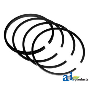 A-836117M91 Rings, Piston
