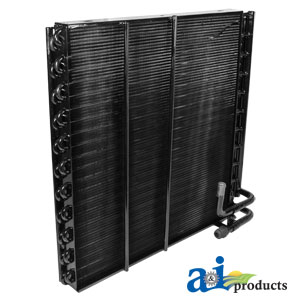 A-AR96902 Cooler, Hydraulic Oil