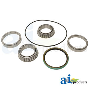 A-WBKJD52 Wheel Bearing Kit