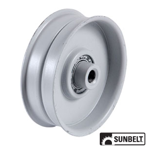 A-B1SB724 Flat Idlers w/ Flanges