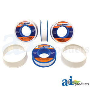 A-47V2193 Thread Sealant Tape, 1/2"x520