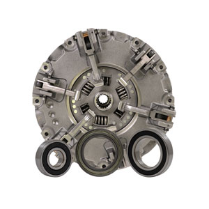 A-CLK695 Clutch Kit 11