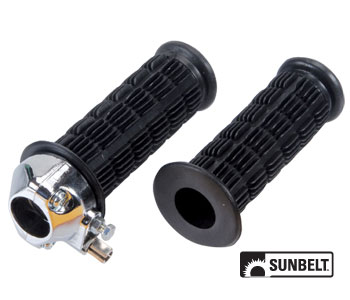 A-B1SB258 Mini-Bike Throttle Control