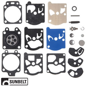 A-B1WK10WAT Rebuild Kit, Carburetor