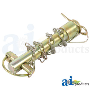 A-TLP011 Pin, Top Link, Cat I