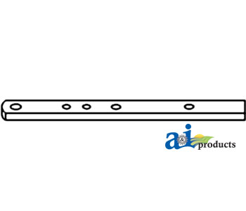 A-SBA370710260 Drawbar