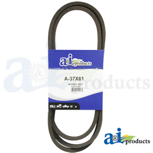 A-37X61 Belt, Drive