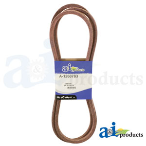 A-1260783 Belt, Deck 48