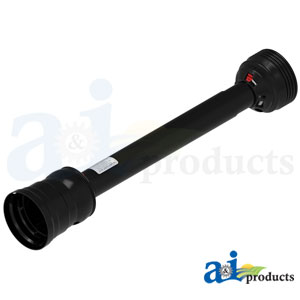 A-912-5551 Shield, Complete (w/ Bearings)