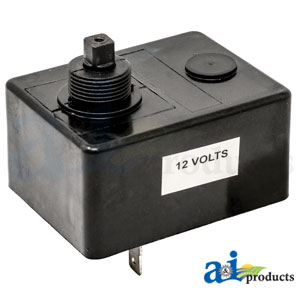 A-FCS35 Switch, Flasher Control