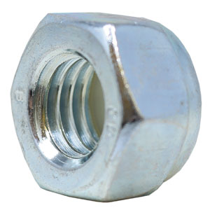 A-80201252 Nut, Disc Mower Bolt (12mm)