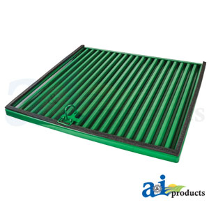 A-RE12764 Screen, Side (RH/LH)