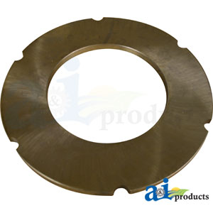 A-70269732 End Plate, Clutch