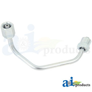 A-87348184 Tube, Fuel Injection