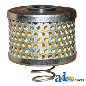 A-1052097M1 Filter, Power Steering