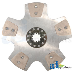 A-04034158 Trans Disc: 11" (Rockford)