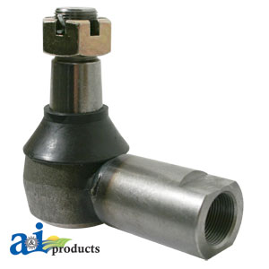 A-84814042 Cylinder End; Steering