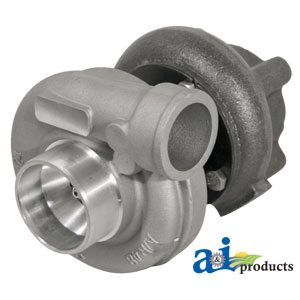 A-87801413 Turbocharger