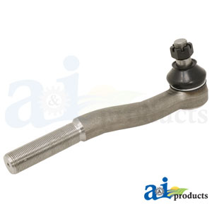 A-128604A1 Tie Rod, RH Thread