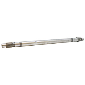 A-H129934 Shaft, Engine Gearcase, Unloading & Separator Drive