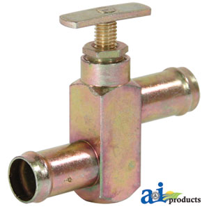 A-AH459 Heater Control Valve