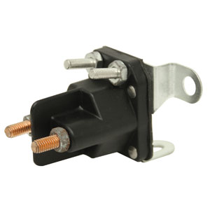 A-MIU10981 Solenoid, Starter