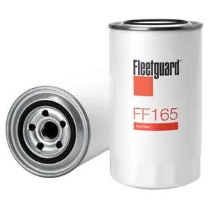 A-FF165 Filter, Fuel, Spin-On (QTY 12)