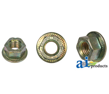A-VPN1033 Nut, Blade; 10MM