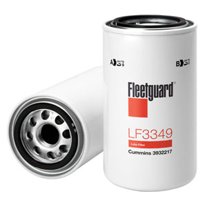 A-LF3349J Filter, Lube, Full-Flow Spin-On (QTY 1)