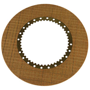 A-AR94519 Disc, PTO Clutch Assembly