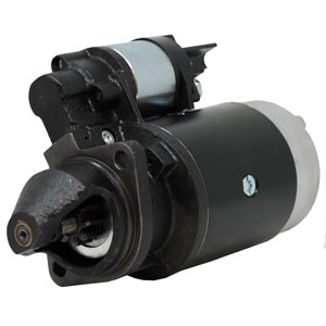 A-671434AS Starter, MM/DD, New