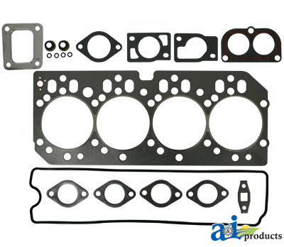 A-RE66082 Gasket Set, Upper